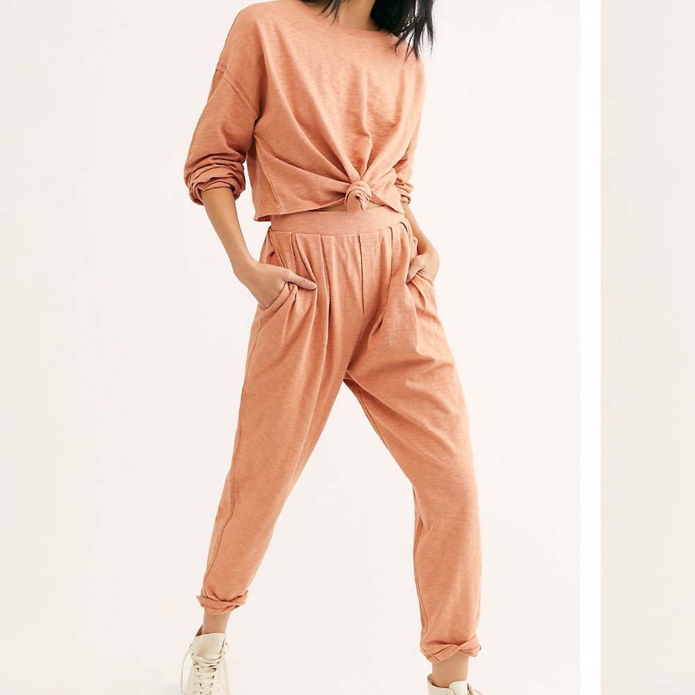 Free People Culver City Set